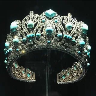 Королевские драгоценности