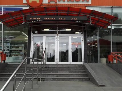 Ул комсомольская 6а