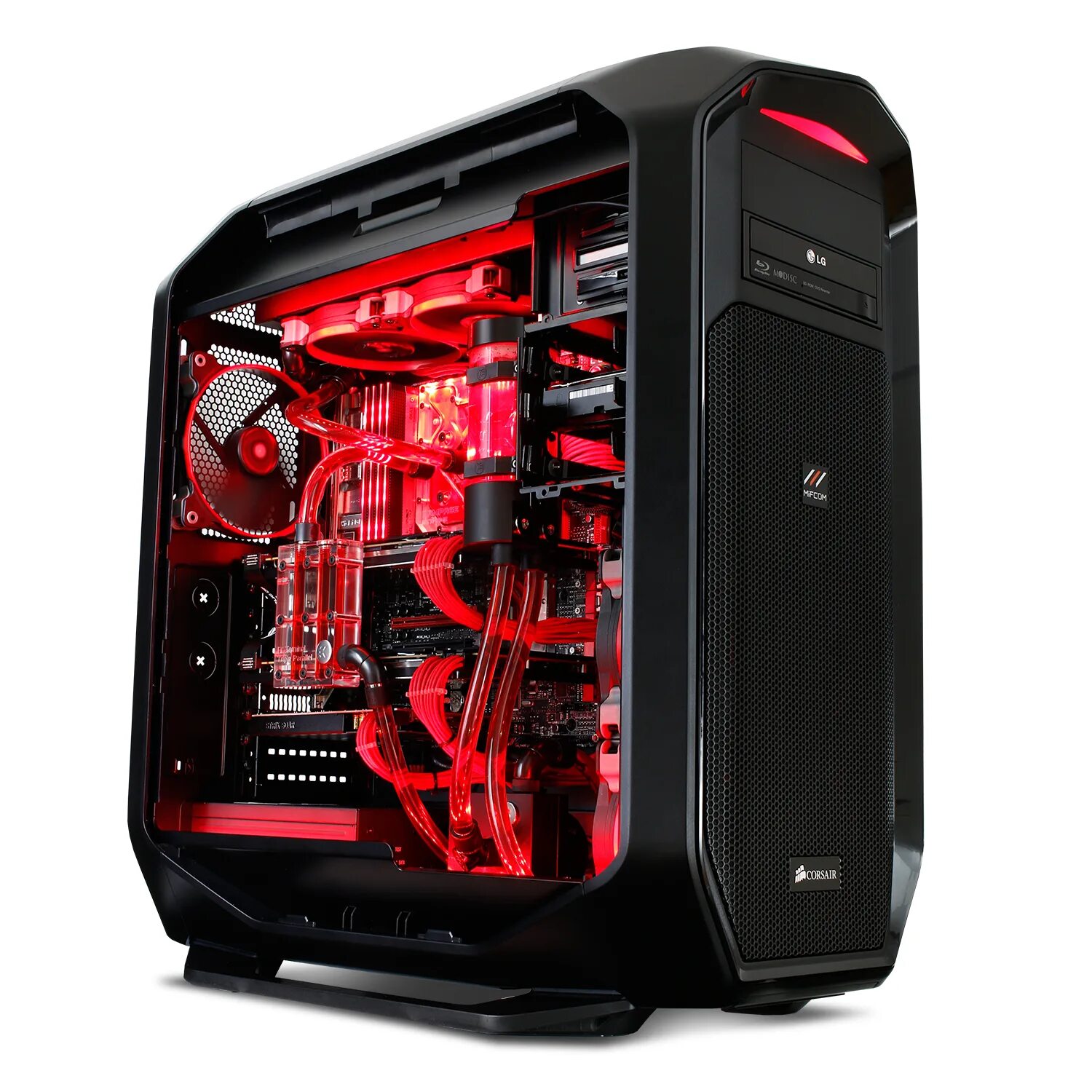 My gaming pc. Игровой компьютер. Мощный игровой компьютер. Игровой ПК черный. Игровой компьютер за 10000.