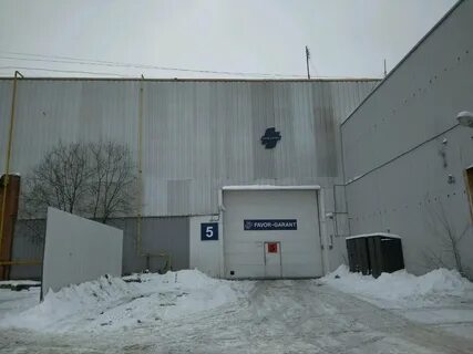 4 рыбацкий проезд