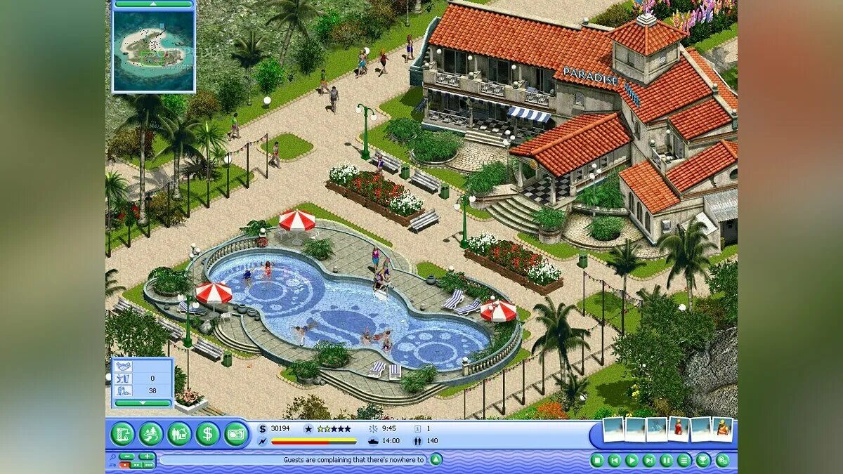 Beach Life (Virtual Resort: Spring Break). Beach Life 3 игра. Стратегия про курорт. Курортный остров игра