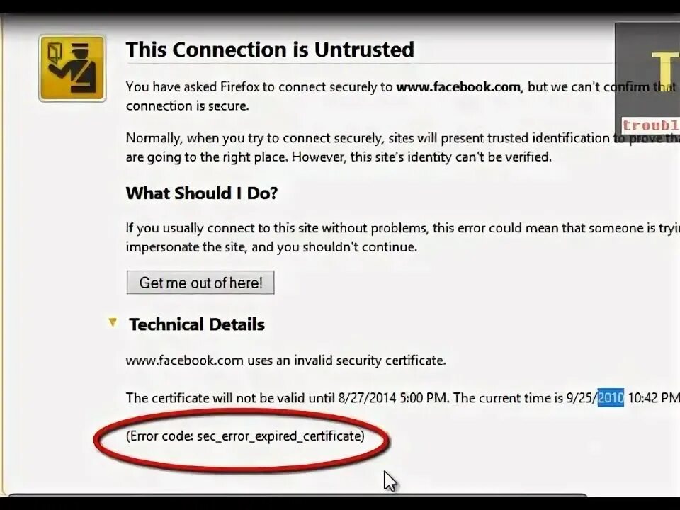 This connection is Untrusted. Untrusted Certificate. Ошибка Invalid expired. Untrusted русификатор ютуб. Connection expired