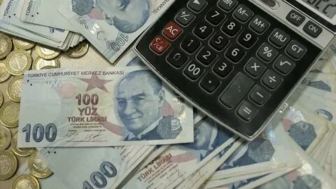 Евро в лиры в турции калькулятор