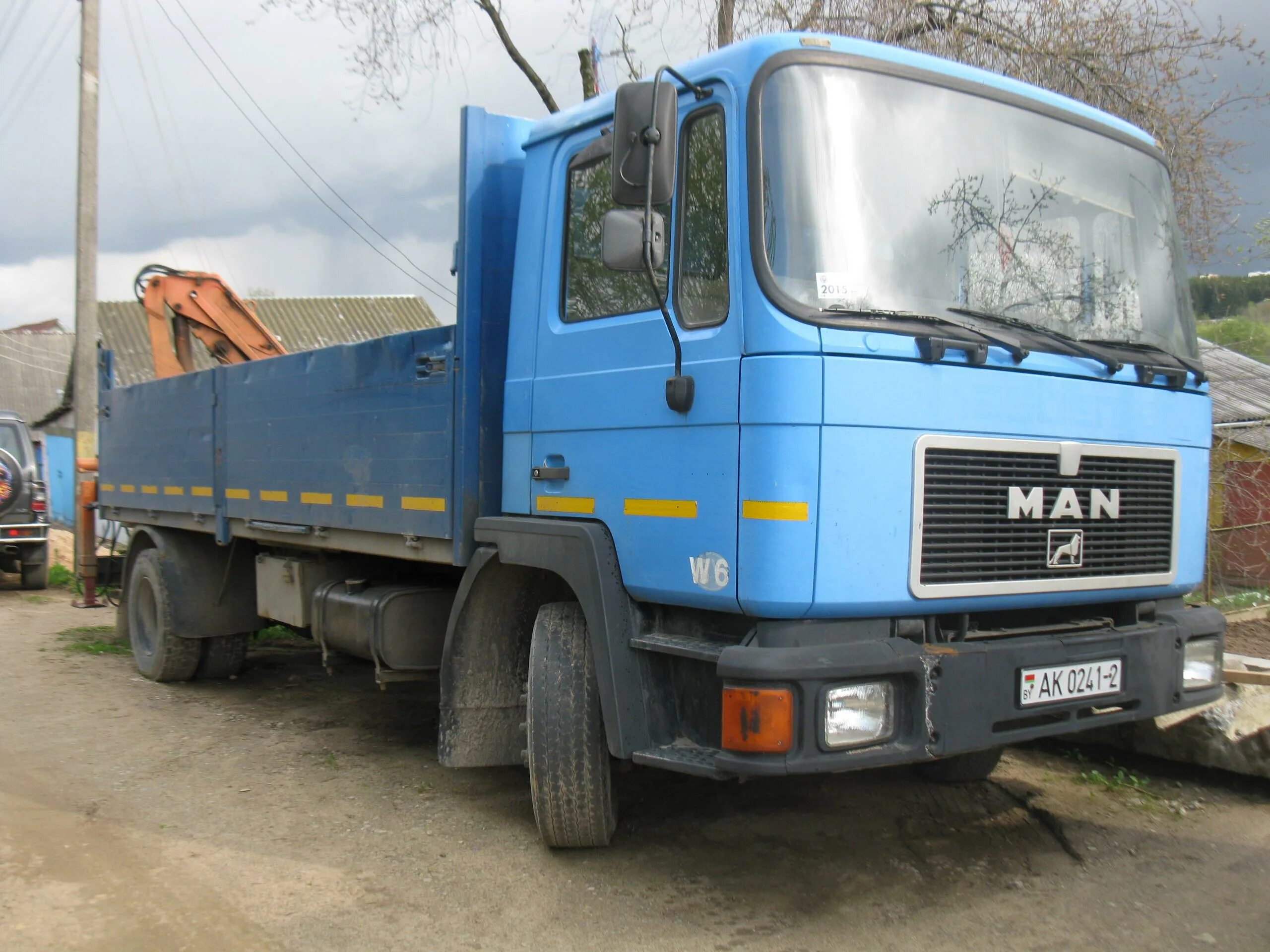 163. Man f2000. Ман 19. Ман 1990 года. Man 1990 тягач.