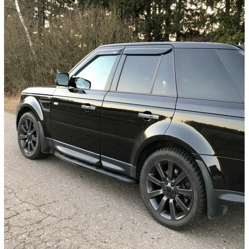 Пороги range rover sport. Пороги на рендж ровер спорт 2012. Подножки range rover sport vplvp0154. Пороги на рендж ровер спорт 2014. Пороги рендж ровер l405.