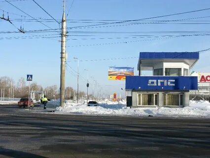 Пункты дпс