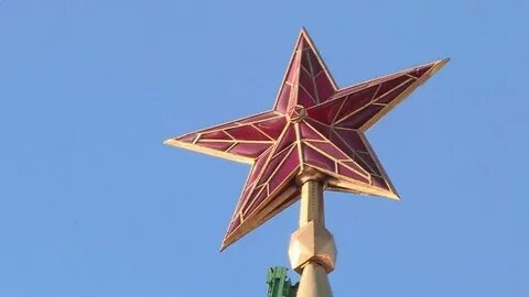 Звезда московская область