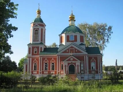 Погода анопино