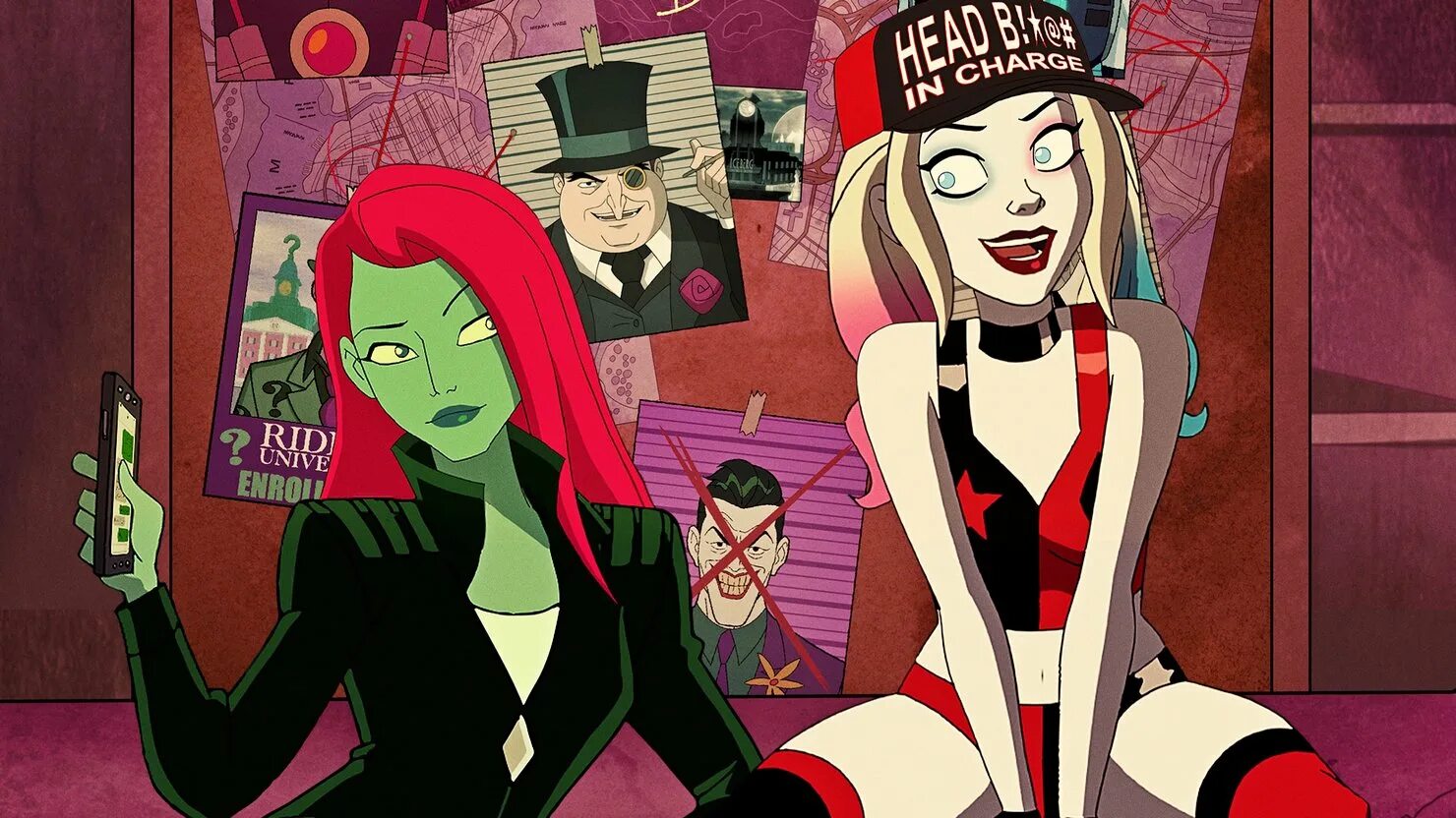 Серию харли квин. Харди квин мультсериал. Серию харли квин. Харли квинн сериал 3 сезон. Айви сериал харли квин.