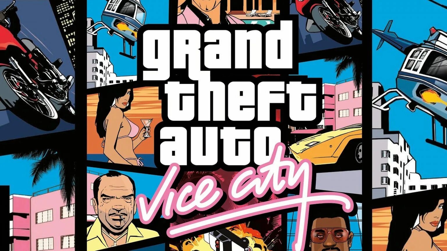 Гта вайс сити на телефон. ГТА Grand Theft auto vice City. Grand Theft auto: vice City 2002. GTA 3 Вайс Сити. Grand Theft auto vice City Постер.