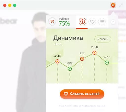 Отслеживание изменений. Как отследить динамику цены. Отслеживание товара aliexpress. Отслеживание изменения цен. Отслеживание изменения цен.