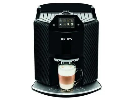 Автоматические кофемашины barista