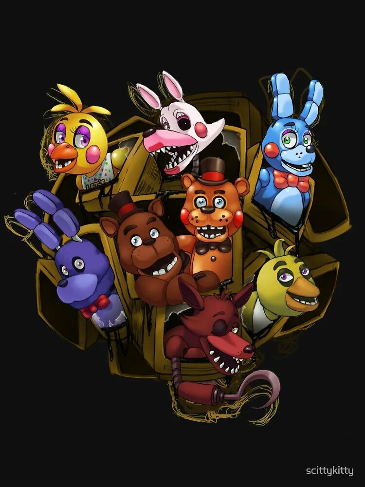 Файв Найтс АТ Фредди. Фредди из Five Nights at Freddy 2. ФНАФ 1. ФНАФ 1 И 2.