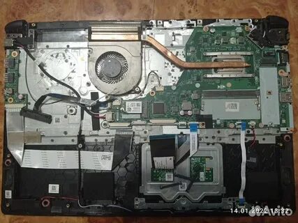 Acer aspire 3 a315 материнская плата