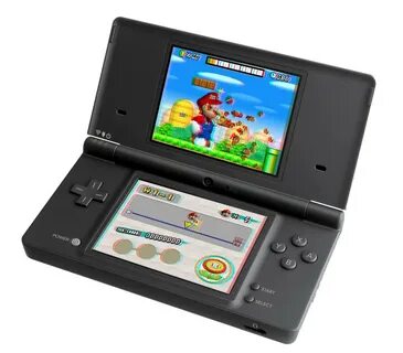 Nintendo fc24