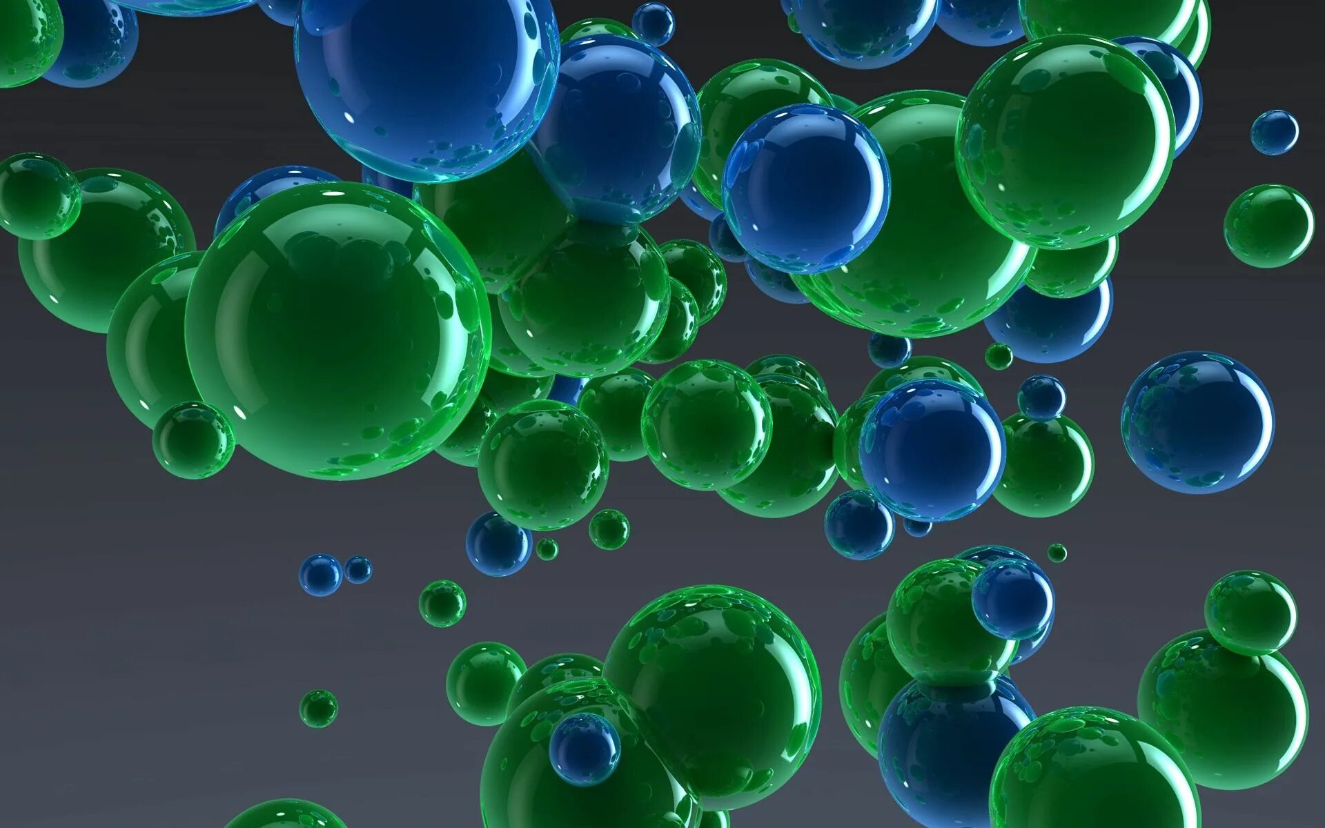 Транспортные пузырьки. Зеленые пузырьки. Разноцветные пузыри. Абстракция пузыри. Заставка на рабочий стол шары.
