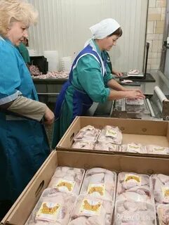 Работа подольск упаковщица