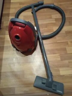 Пылесос скарлет 1500w