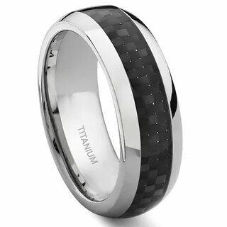 Carbon titanium