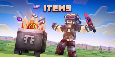 Addons for minecraft