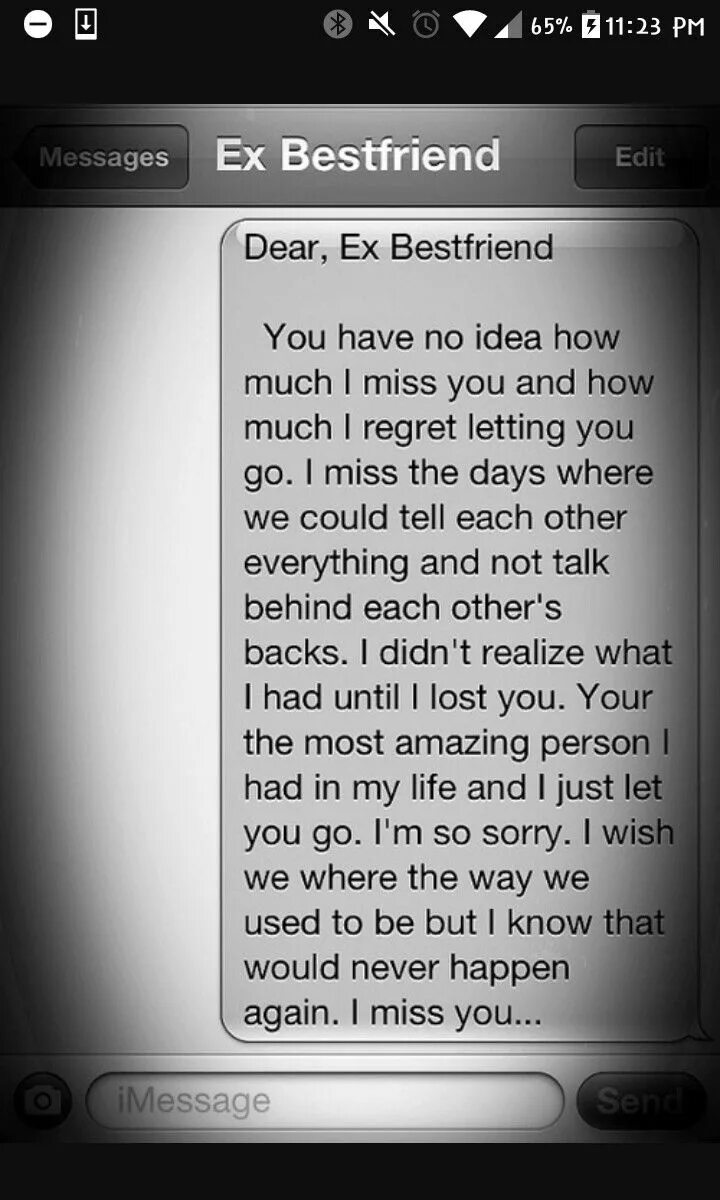 Ex bestfriend quotes. Ex friend quotes. My ex's best friend. Missed messages.