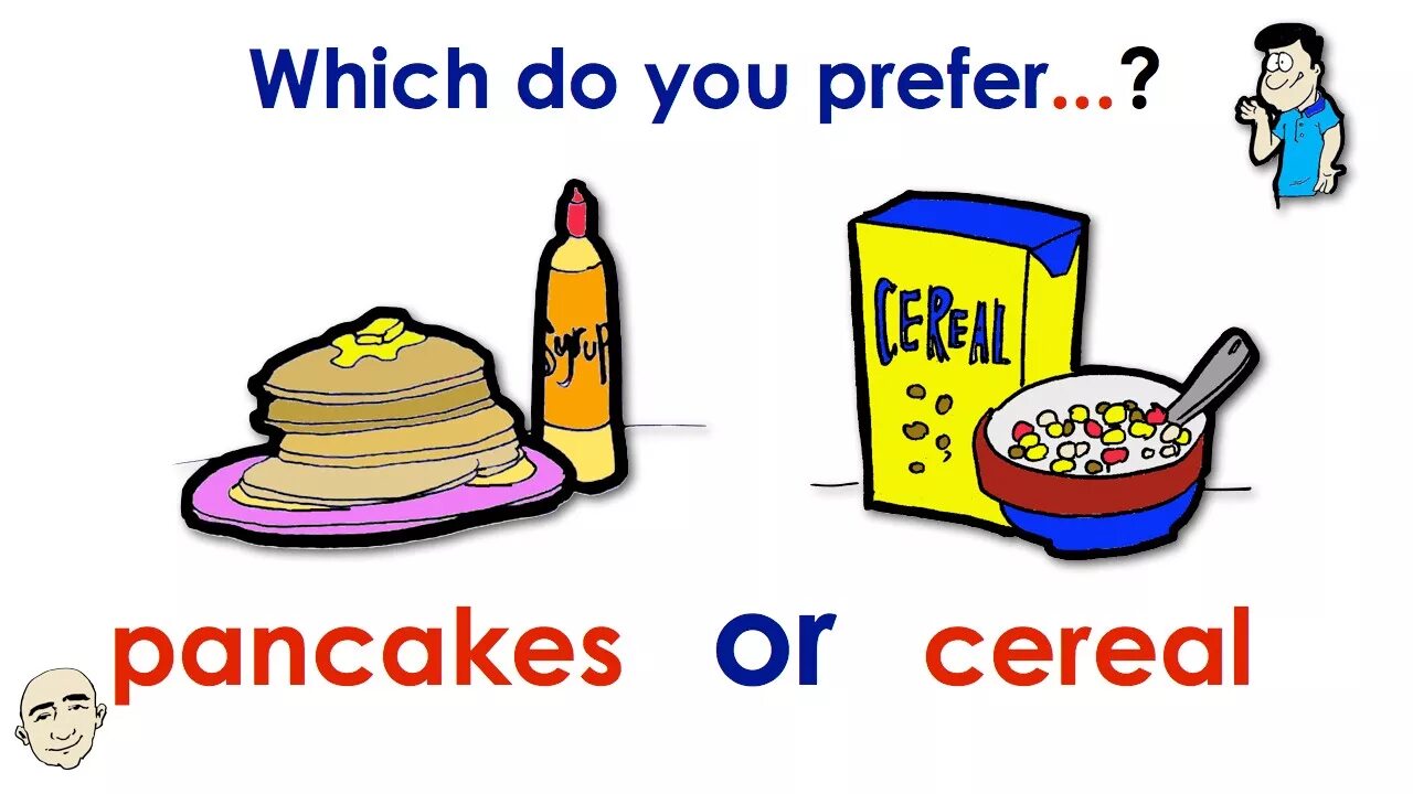 Which one did you like. Prefer. Конструкция i prefer в английском языке. Which do you prefer. Prefer to do or doing разница.