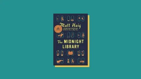 Midnight books