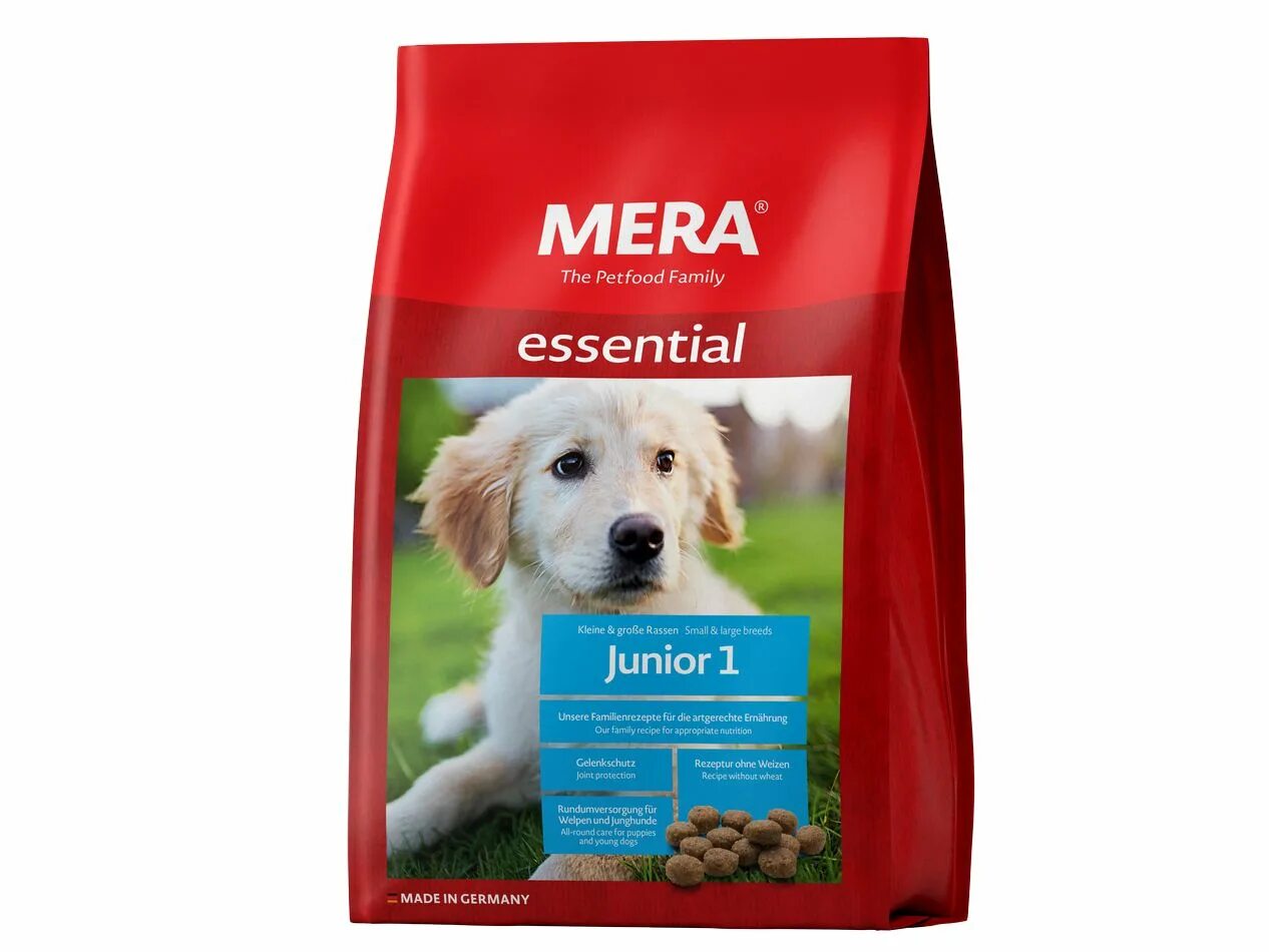 Корм для собак sensitive Junior Mera. Сухой корм Mera Essential Junior 1. Сухой корм для собак премиум мера Сенситив Юниор-01. Корм для собак Mera Exclusive sensitive Junior. Сухой корм для собак light