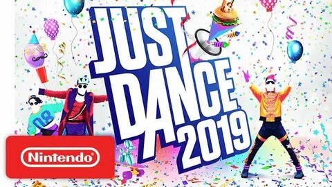 Switch dance