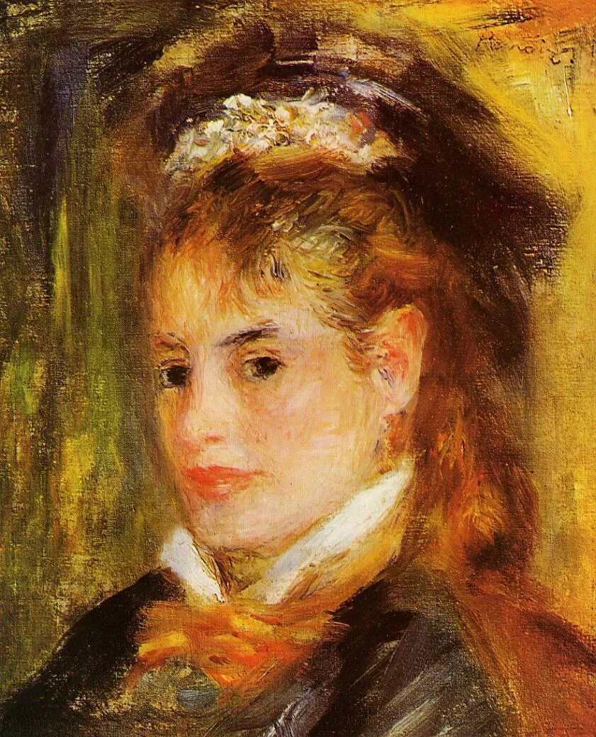 Ренуар портрет. Пьер огюст ренуар. пьер огюст ренуар (1841-1919). пьер огюст ренуар портрет. пьер огюст ренуар автопортрет 1876.