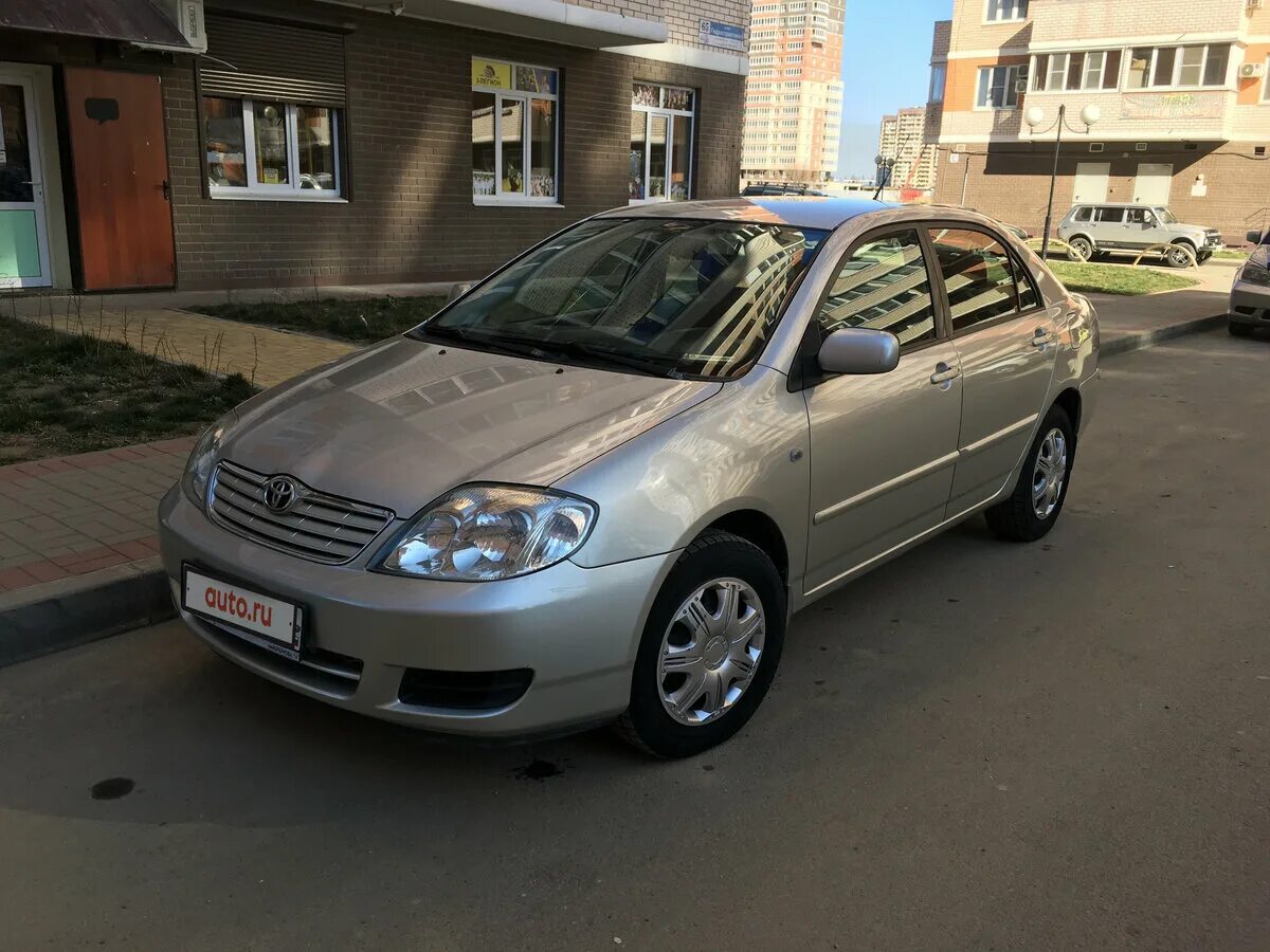 Toyota Corolla 2005. Тойота Королла 2005. Тойота Королла 2005 Рестайлинг. Corolla e120 2005. Куплю тойота королла 2003 год