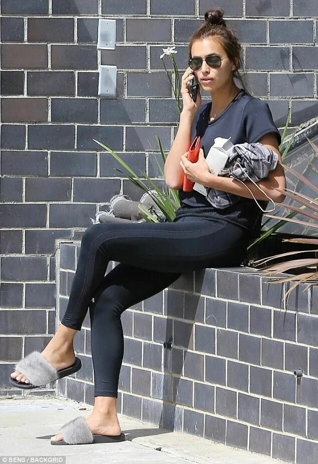 Irina Shayk Style New York June 9, 2016 Star Style - Celebrity fashion Irina sha