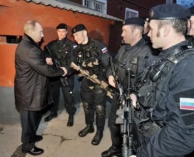 День группы альфа