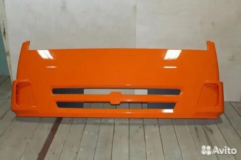 Капот камаз 6520