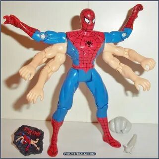 Toy man