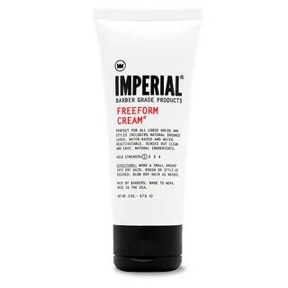 Cream imperial