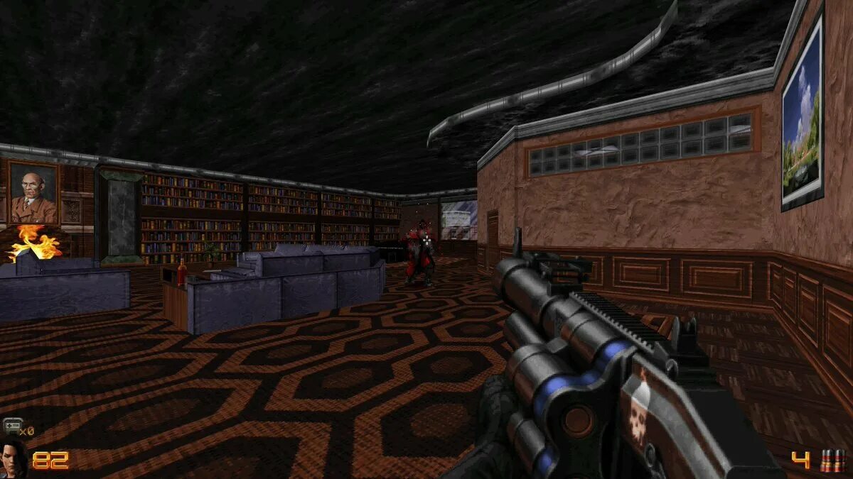 Build engine - движок Duke Nukem 3d. Duke Nukem ion Fury. Шутер Fury ion. Дюк Нюкем от 3 лица.