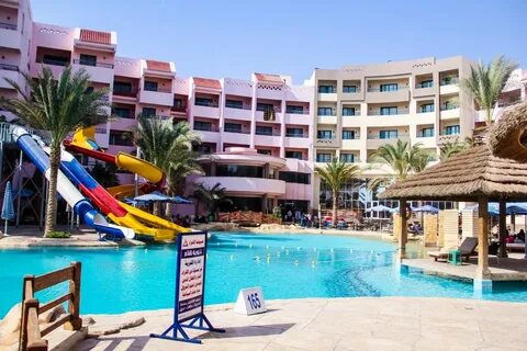 Zahabia hotel отзывы