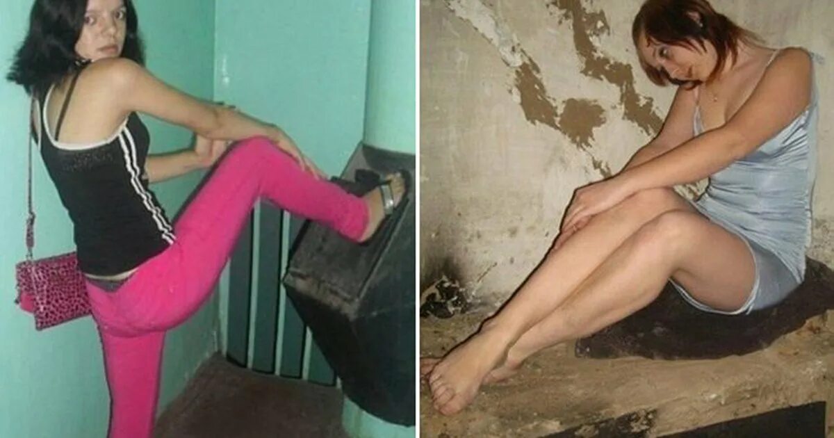 рассказ девочки женщины