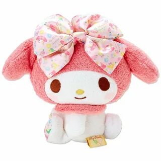 Мягкая игрушка мелоди
