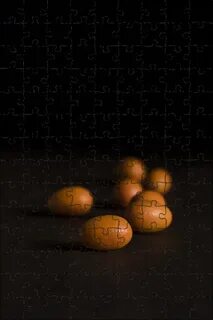 Darkness fruit
