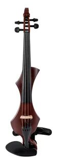 E violins