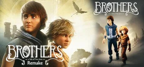 Brothers two sons обзор. Brothers two sons обзор