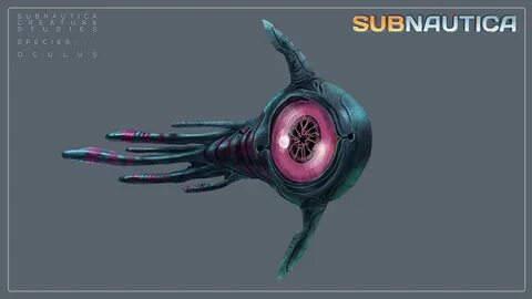 Subnautica чертеж резака