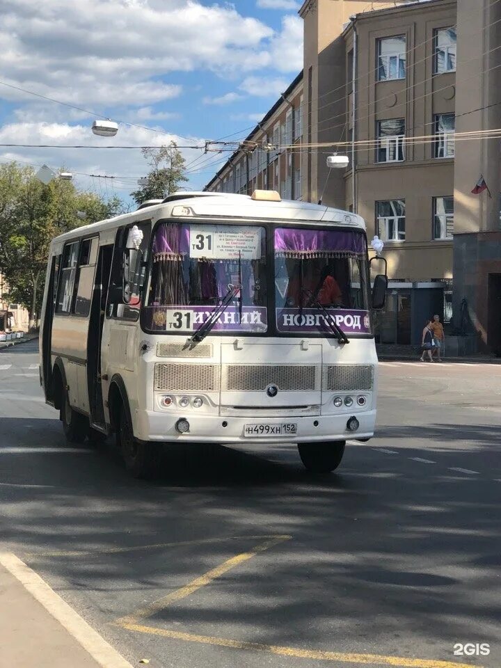 86 маршрутка нижний новгород. Т31 Нижний Новгород. ПАЗ Нижний Новгород маршрут 31. Т31 маршрут Нижний Новгород. Маршрутка т31 Нижний Новгород.