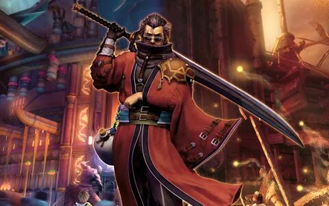 Free download wallpaper Final Fantasy, Video Game, Final Fantasy X, Auron.....