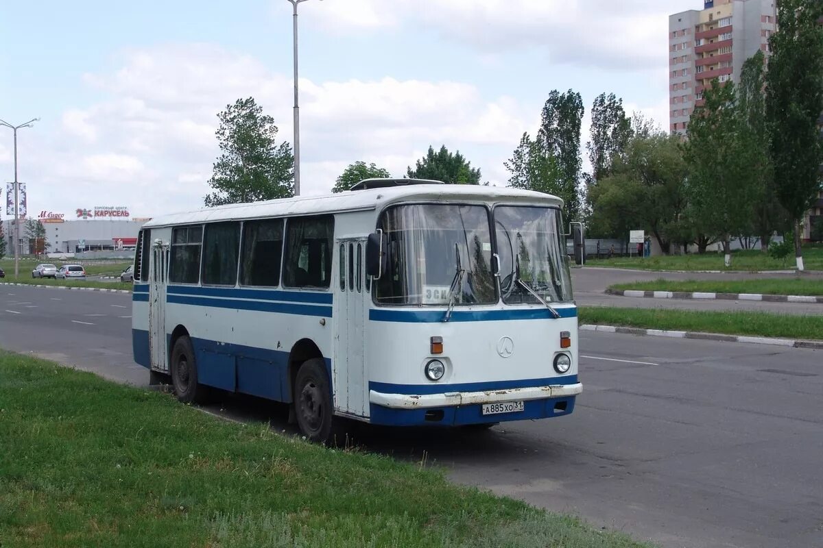 ЛИАЗ 677 Модимио. Автобус старый Оскол. ЛАЗ В Старом Осколе. Автобусы в Старом Осколе. Ростов старый оскол автобус