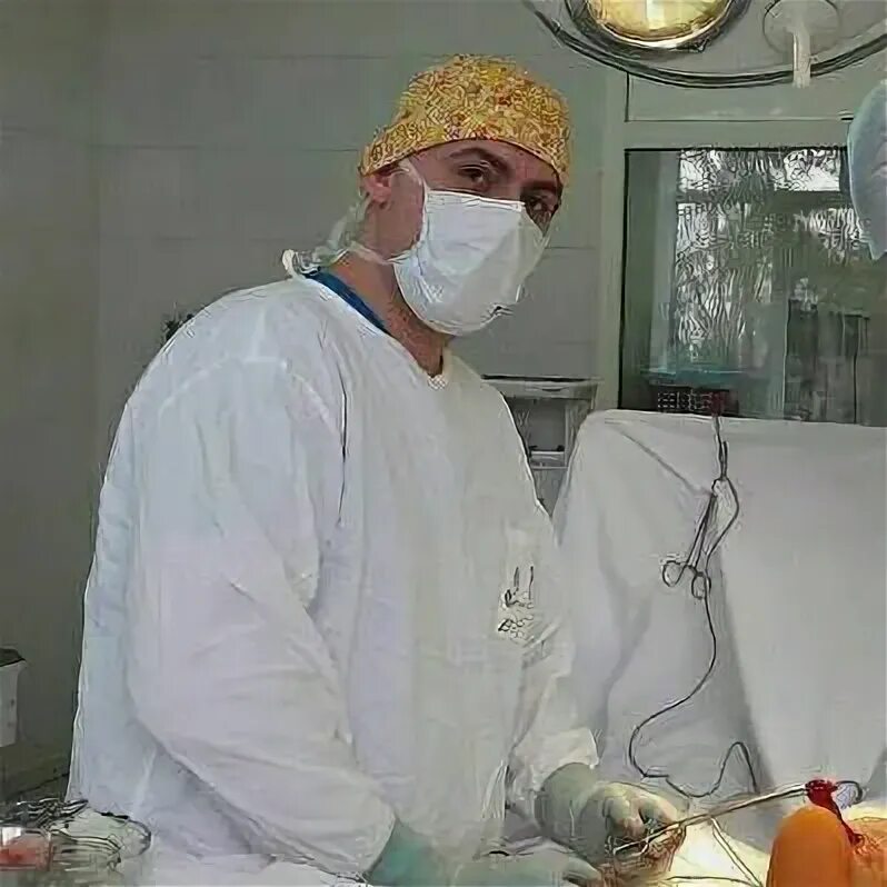 Респуб.больница Владикавказ отделение сочетанной травмы.