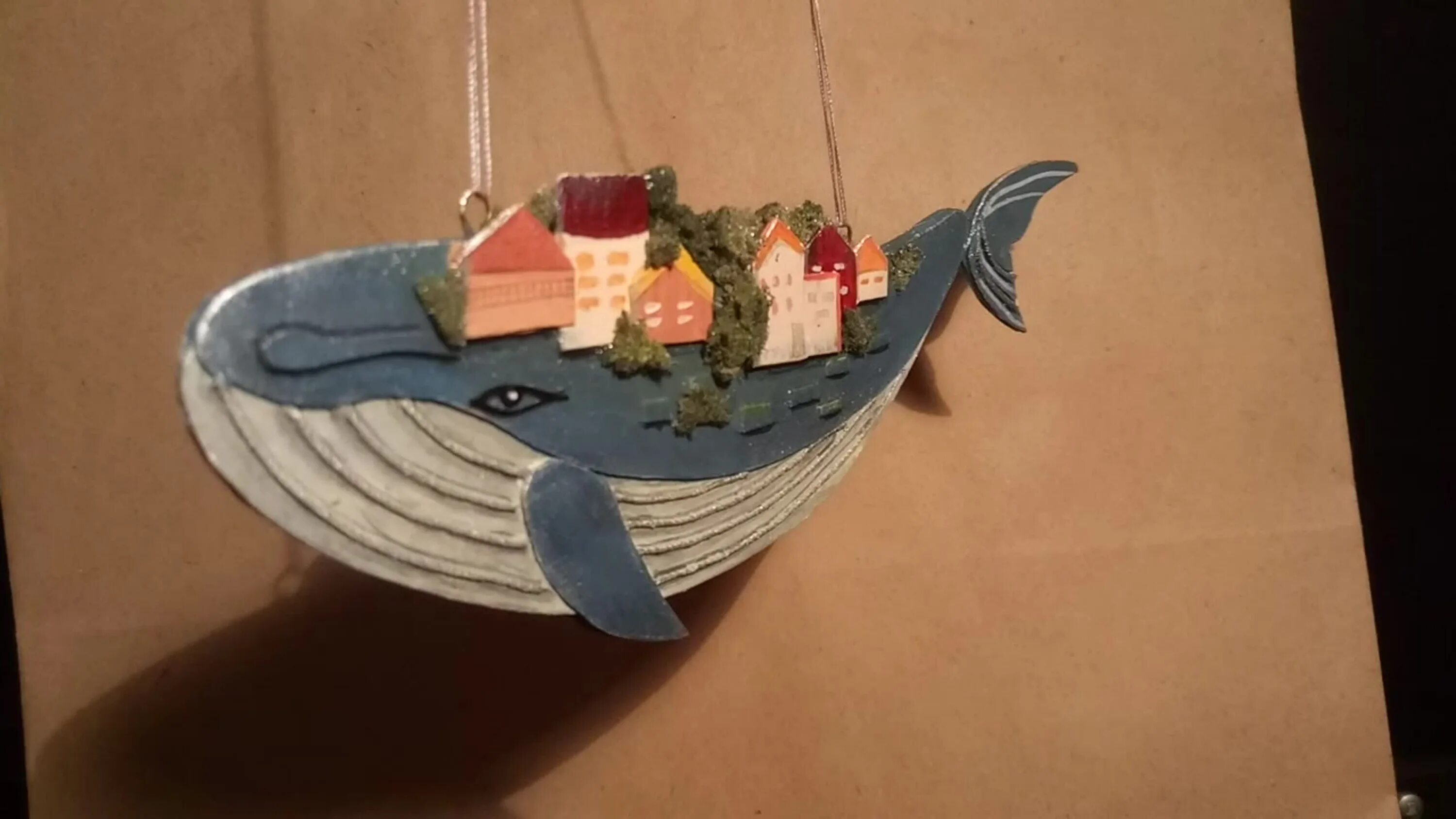 Чудо юдо рыба кит. Рыба кит поделки. Чудо юдо рыба кит пластилин. Чудо юдо рыба кит шкатулка. Рыба кит папье маше.