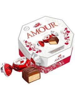 Конфеты купидона